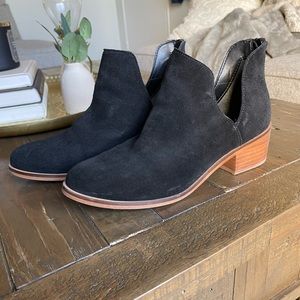 Steve Madden Ankle Boots
